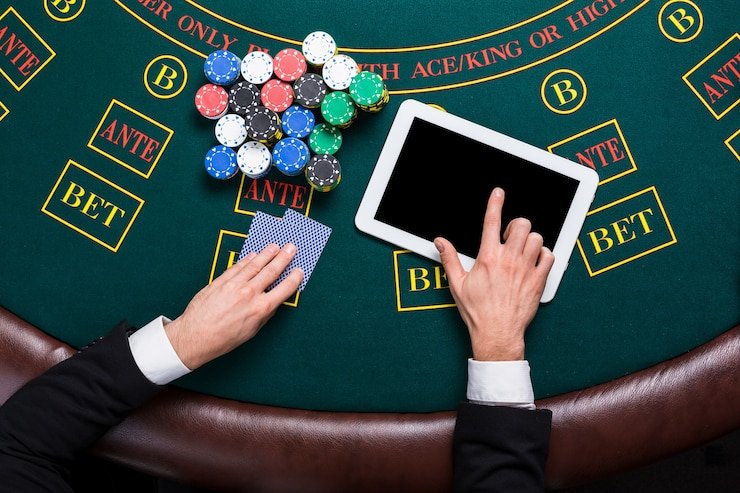 মোবাইল ফোনে AzureBet ব্রাউজিং অভিজ্ঞতা