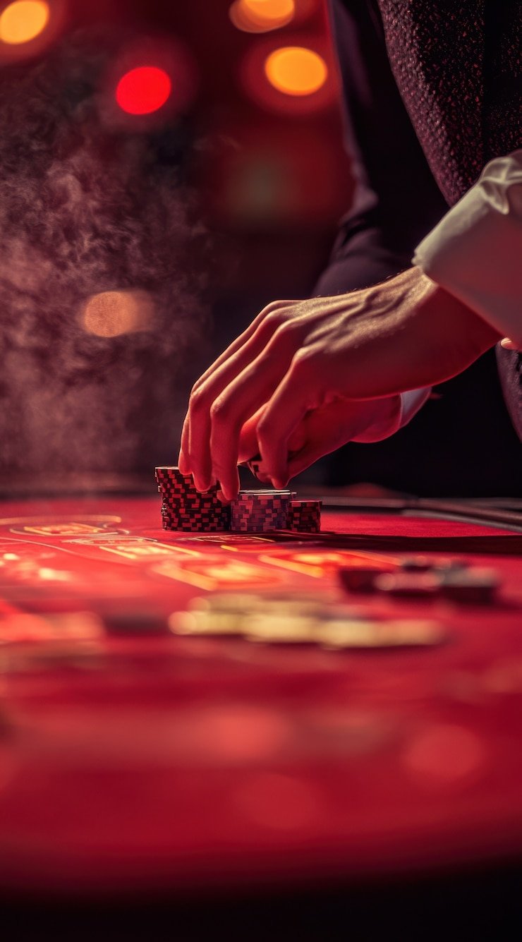 AzureBet প্ল্যাটফর্মে বাস্কেটবল বেটিং বৈশিষ্ট্য